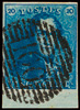 King stamp